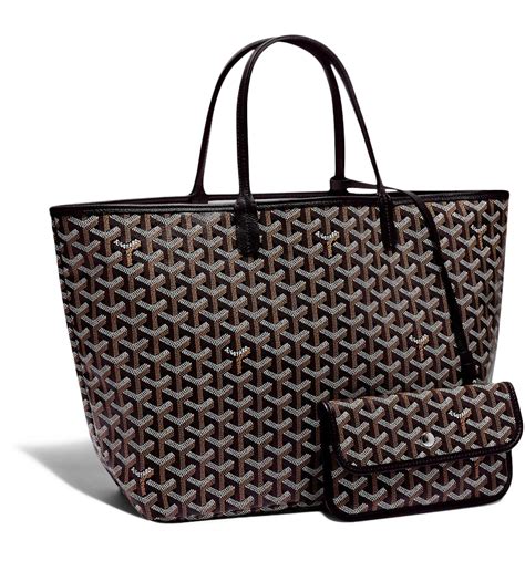 goyard tote buy|goyard bag official website.